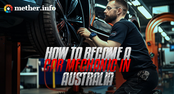 How To Become A Car Mechanic In Australia